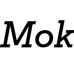 Mokoko