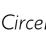 Circe