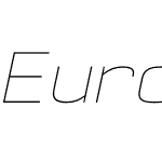 Eurocine