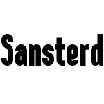 Sansterdam