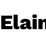 Elaine Sans