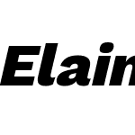 Elaine Sans