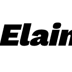 Elaine Sans