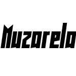 Muzarela