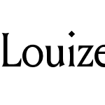 Louize Display