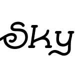 Skybird