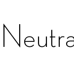 Neutra Display