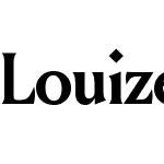 Louize Display