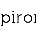 piron v2