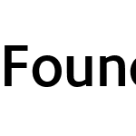 FoundrySterlingOT3W03-Demi