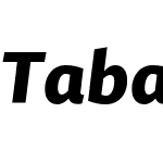 Tabac Mono