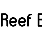 Reef