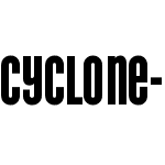 Cyclone