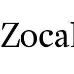 ZocaloDisplay