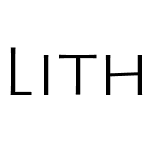 Lithos Pro