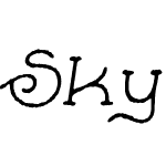 Skybird