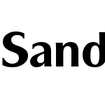 Sandena