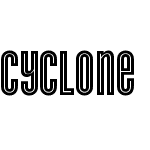 Cyclone