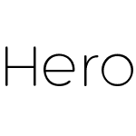 Hero Light