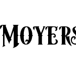 Moyers