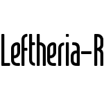 Leftheria