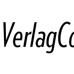 Verlag Compressed