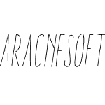 Aracne Soft UltraCond Lig It