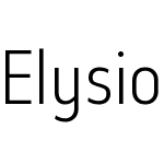 Elysio