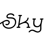 Skybird