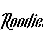 Roodies