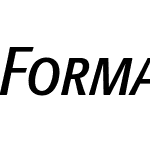 Formata