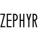 Zephyr 3D