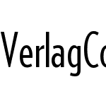 Verlag Compressed