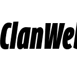 ClanWebW03-CompUltraItalic