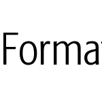 Formata