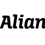 Alianza Italic