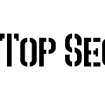 Top Secret