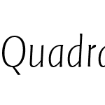 QuadraatSansWebW03-XlightIta