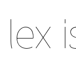 Flex Display