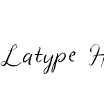 Latype Hand