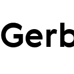 GerberaW04-Bold
