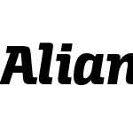 Alianza Italic