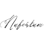 Nufertum