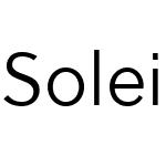 SoleilW02-Light