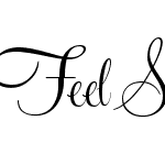 Feel
