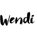 wendi