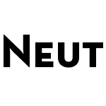 Neutra Text