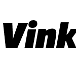 Vinkel