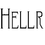 Hellraiser SC