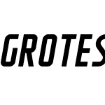 GROTESKIA